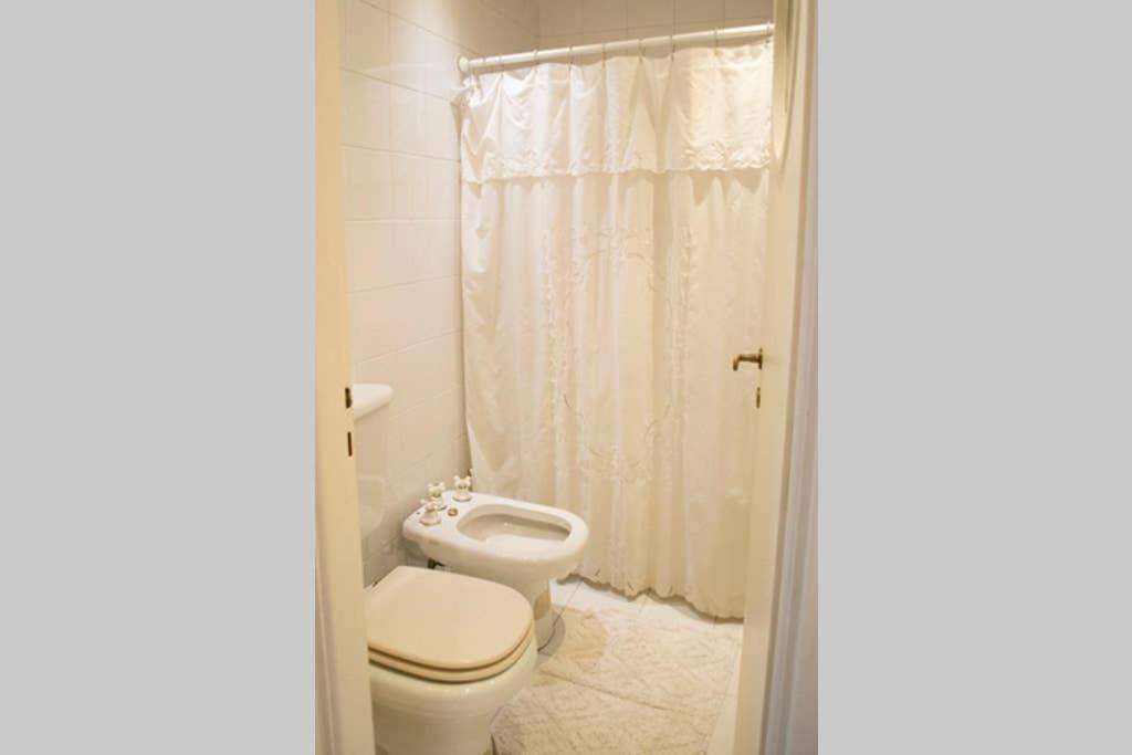 Elegant apartment in the heart of Recoleta - 3