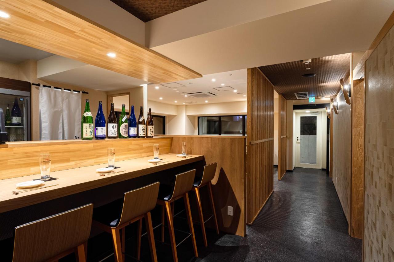 PROSTYLE RYOKAN TOKYO ASAKUSA - 4