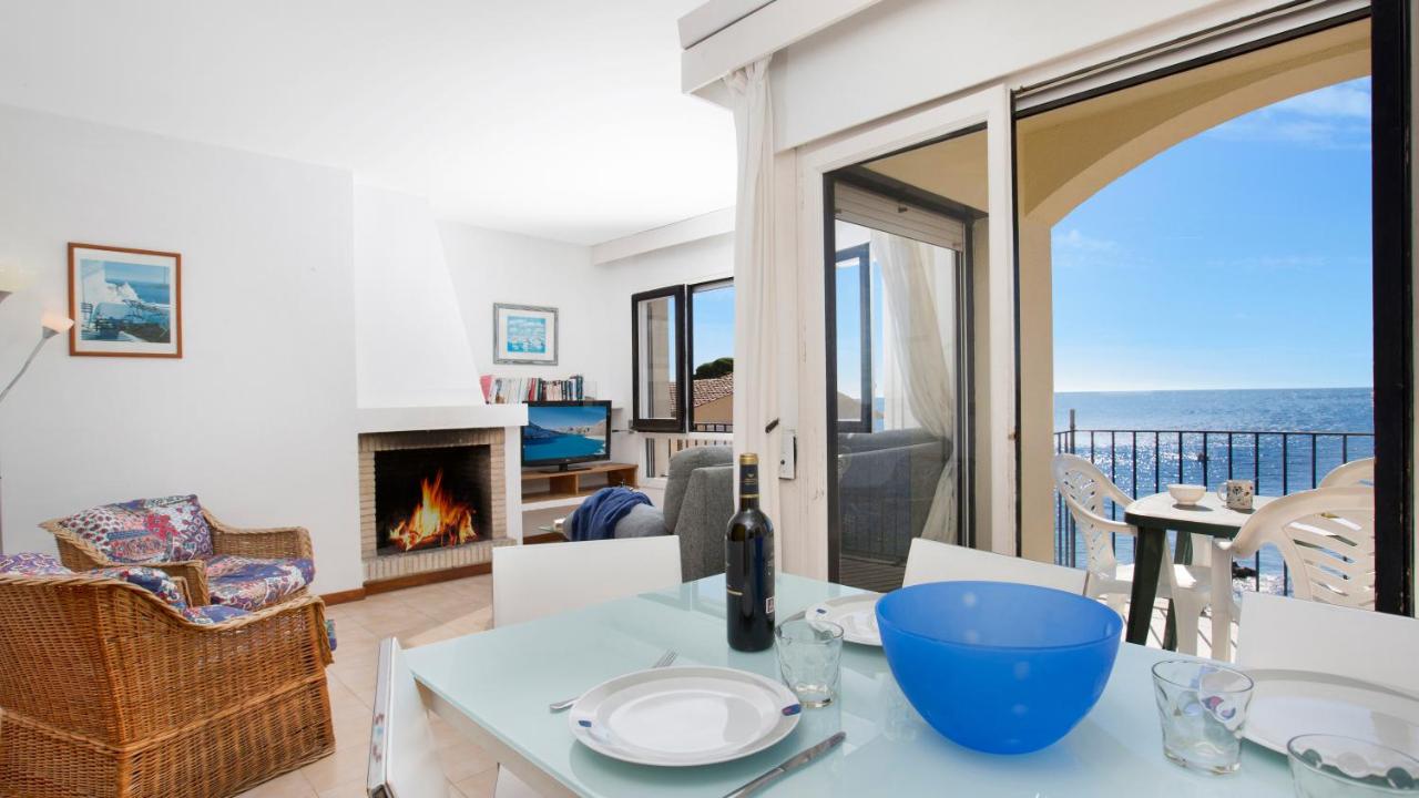 Appartement Canadell 2 (Spanje Palafrugell) - Booking.com