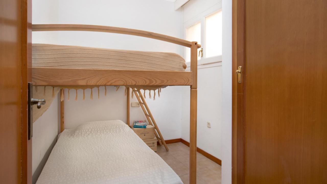 Appartement Canadell 2 (Spanje Palafrugell) - Booking.com