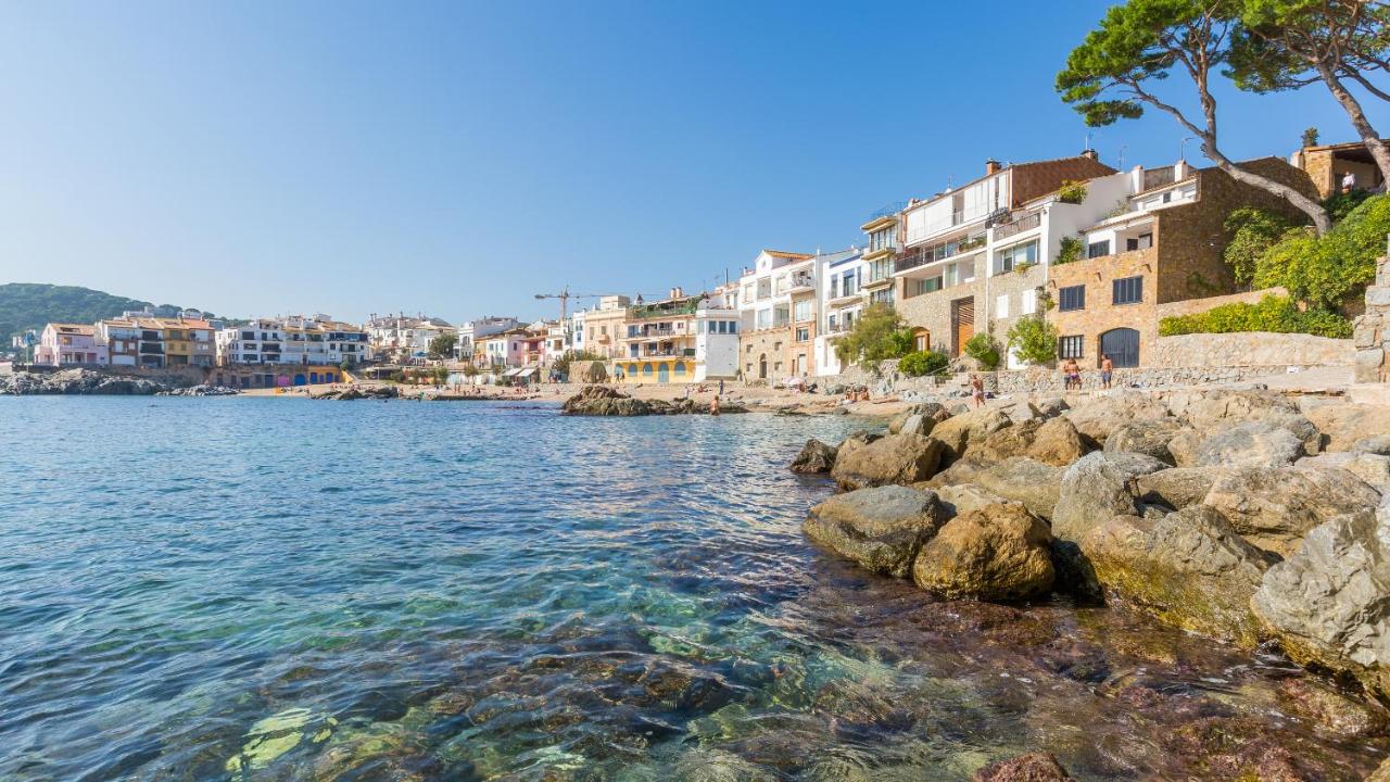 Appartement Canadell 2 (Spanje Palafrugell) - Booking.com