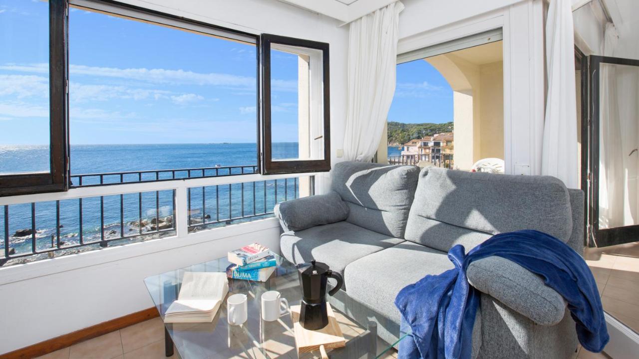 Appartement Canadell 2 (Spanje Palafrugell) - Booking.com