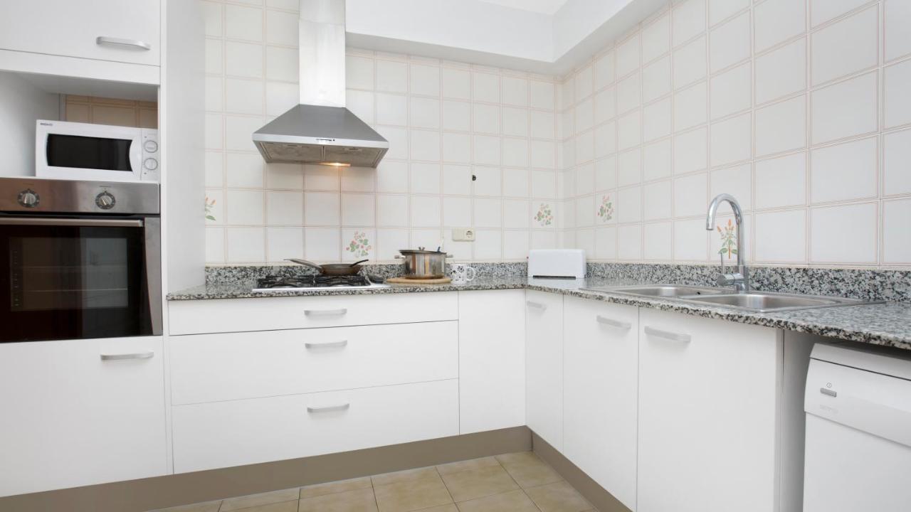 Appartement Canadell 2 (Spanje Palafrugell) - Booking.com