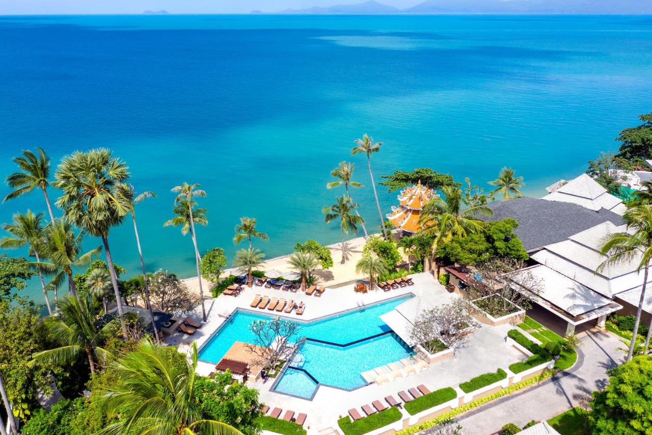 Fair House Villas Spa