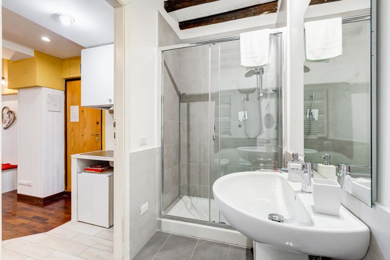 Trastevere Suite Just Renewed - 3