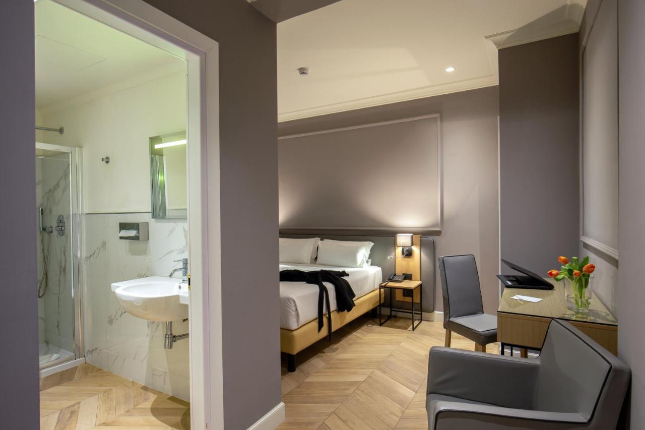 Best Western Hotel Astrid - 3