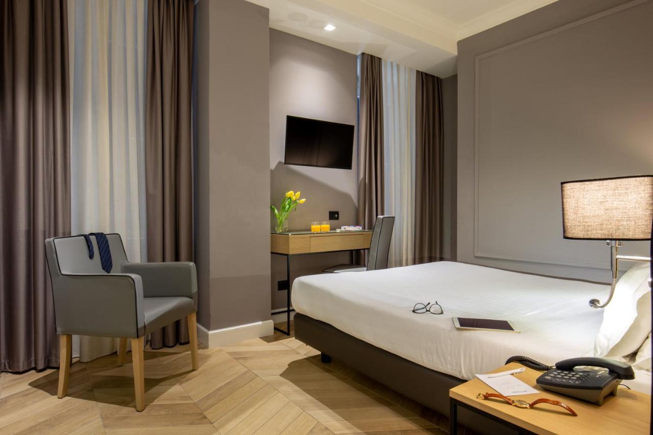 Best Western Hotel Astrid - 5