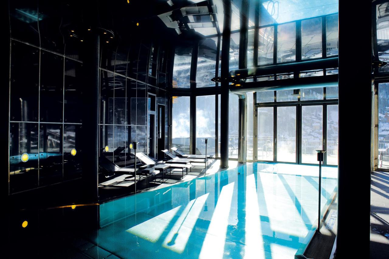 The Omnia photo