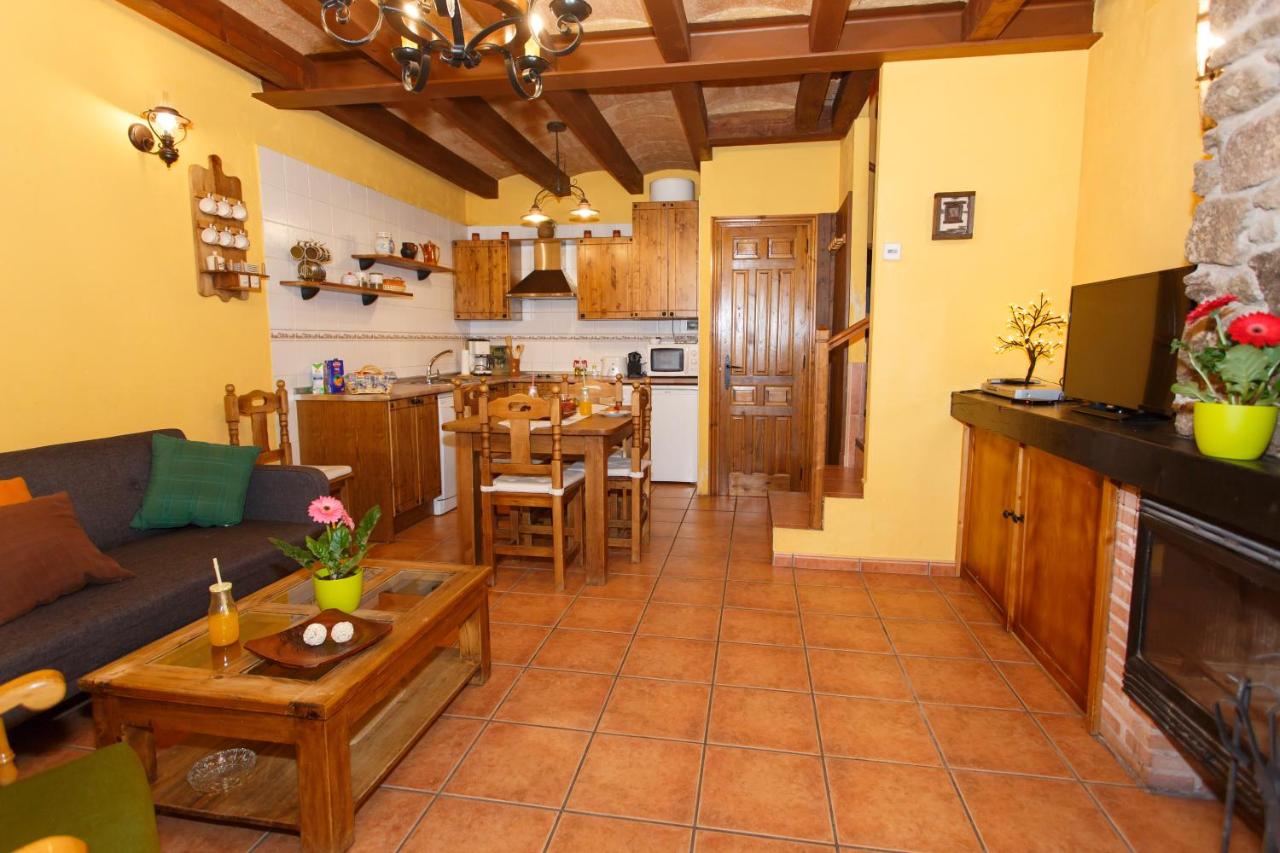 El Bulín de Braojos - 3 Casas, Braojos de la Sierra – Precios ...