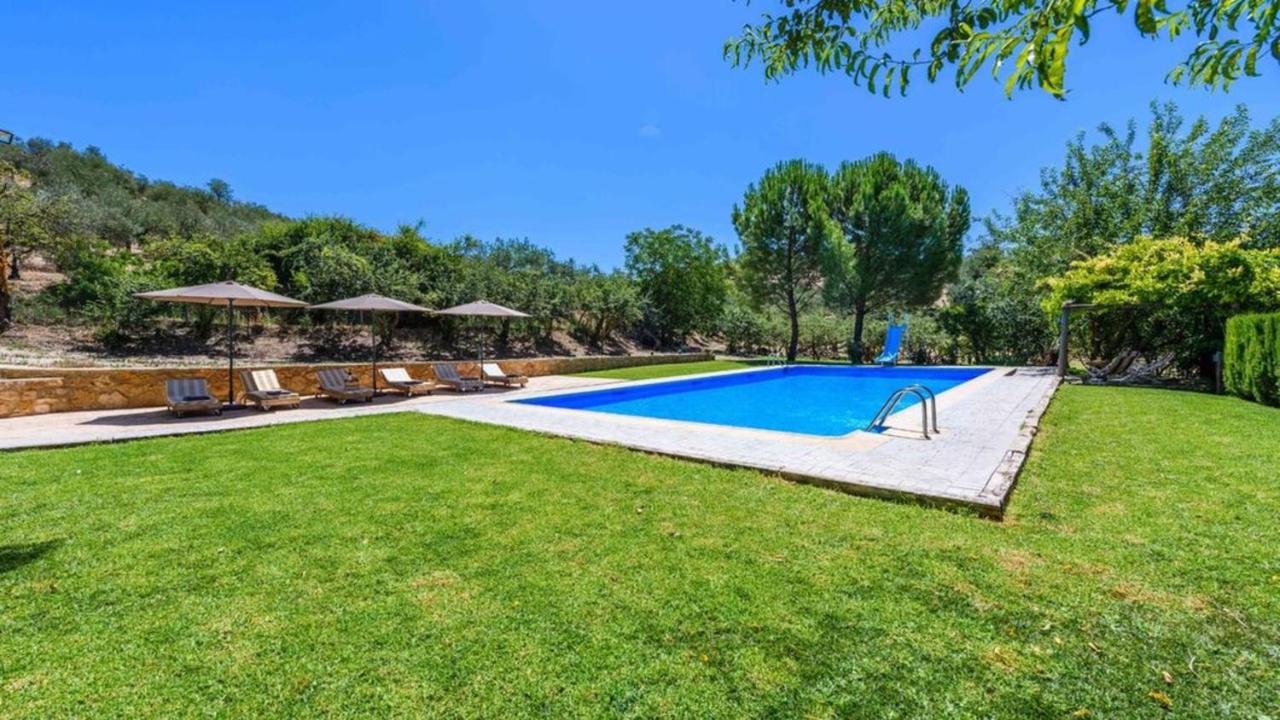 El Molino de las Palomas, Carcabuey – Updated 2022 Prices