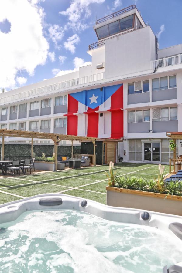 San Juan Airport Hotel San Juan Updated 21 Prices