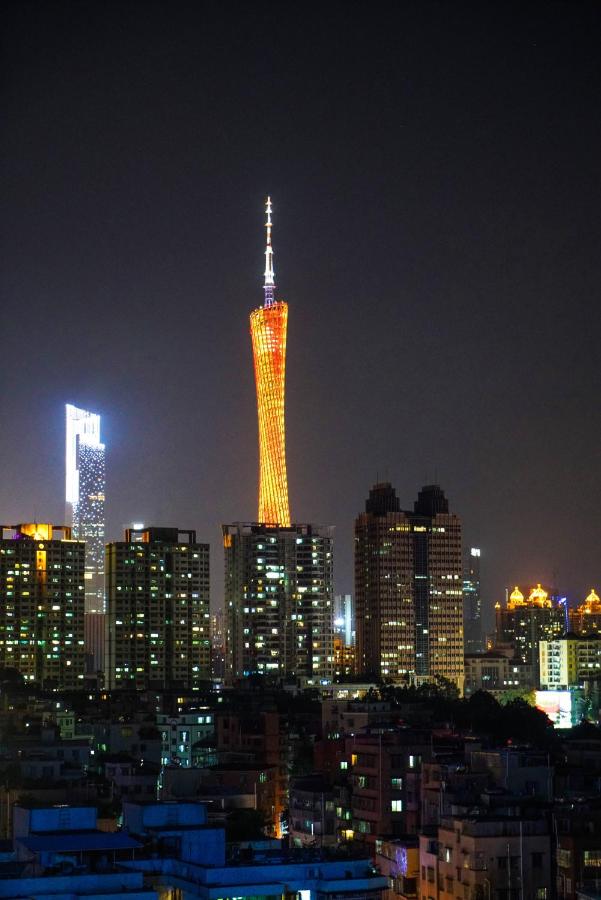 Insail Hotels (Pazhou Exhibition Center KeCun Metro Station Dunhe Road Branch Guangzhou) photo