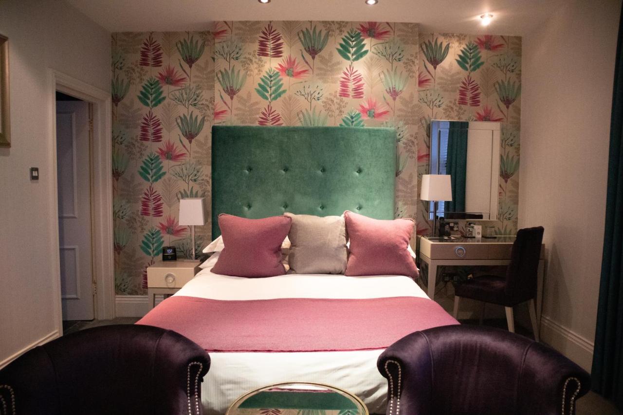 Alexander House Hotel & Utopia Spa photo