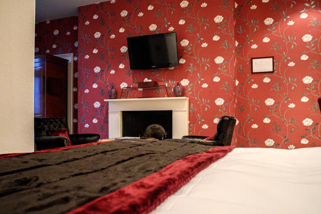 Alexander House Hotel & Utopia Spa photo