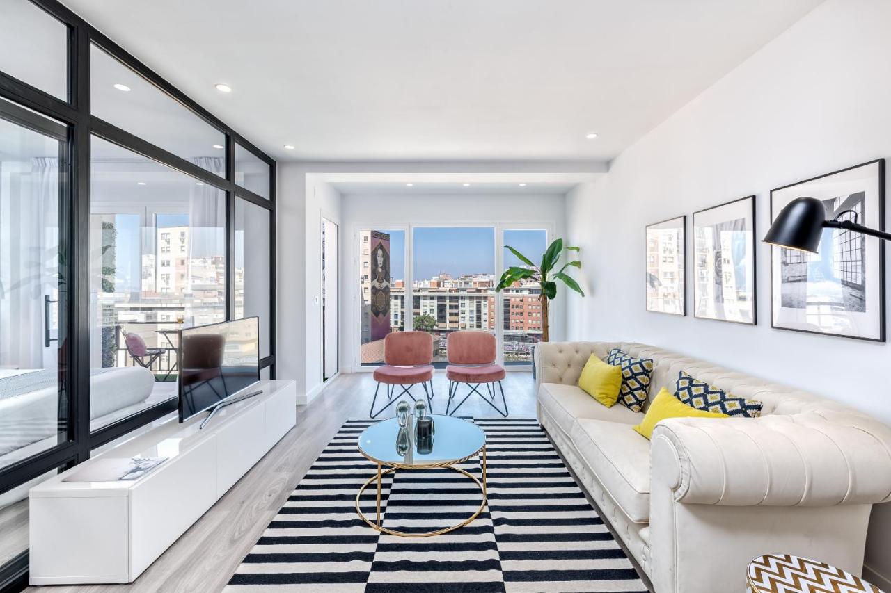 iloftmalaga Calle Alemania I - 5