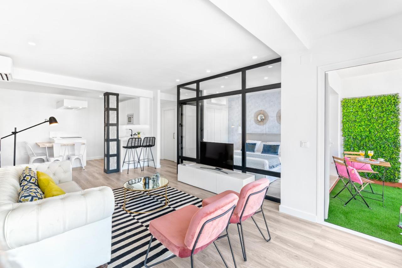 iloftmalaga Calle Alemania I - 4