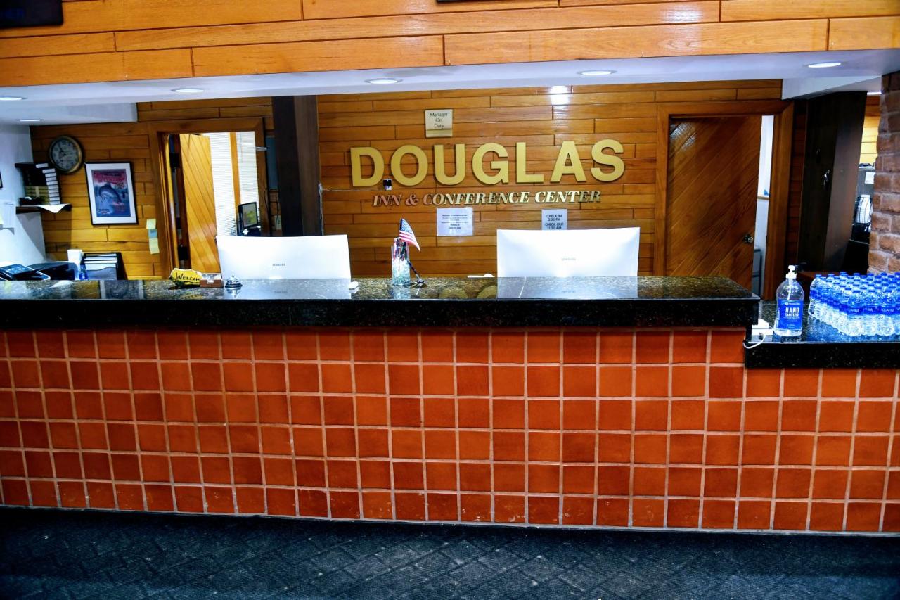 Douglas Inn & Conference Center — photo 19