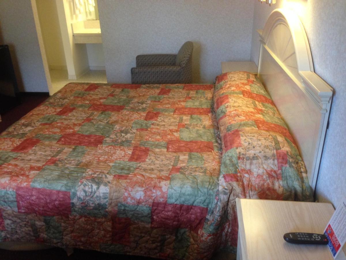 Stardust Motel — photo 17