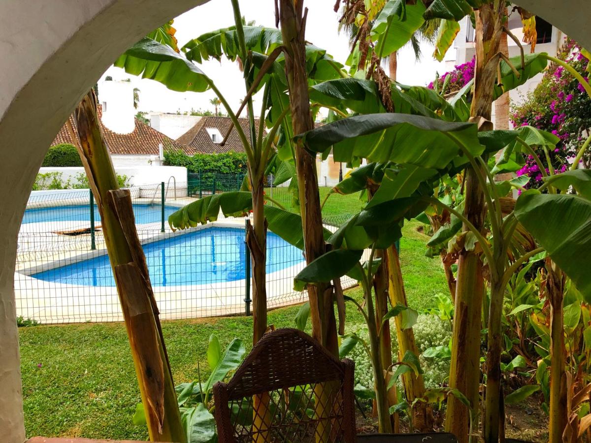 Elegant apartment in Puerto Banus, Marbella – Bijgewerkte ...