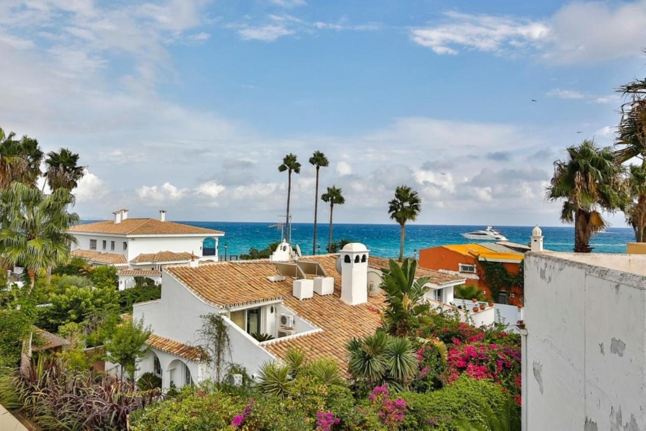 Villa Leoncia, Marbella, Spain - Booking.com