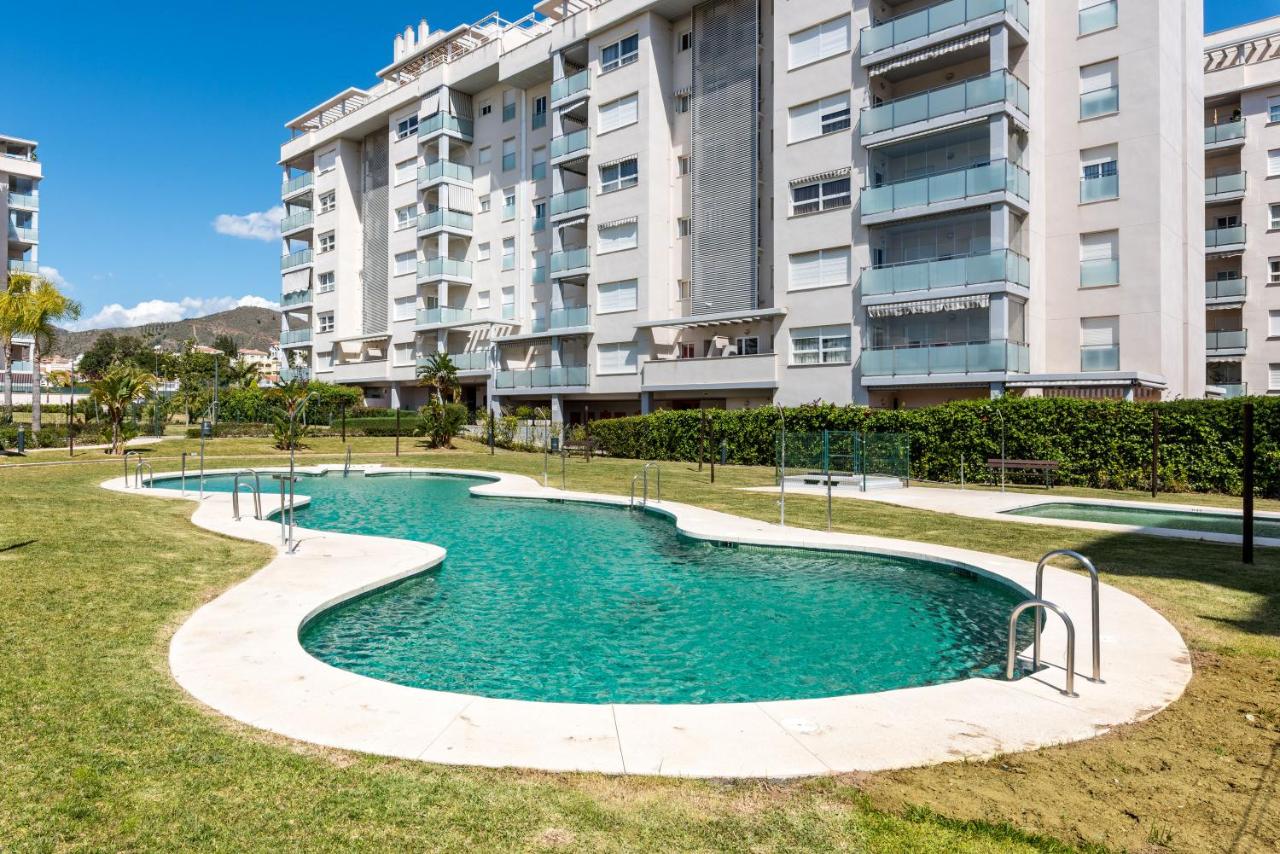 Apartamento Rincón (Španělsko Rincón de la Victoria ...