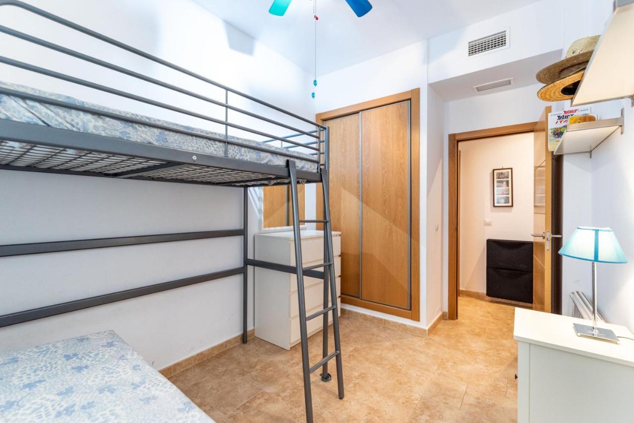 Apartamento Rincón (Španělsko Rincón de la Victoria ...