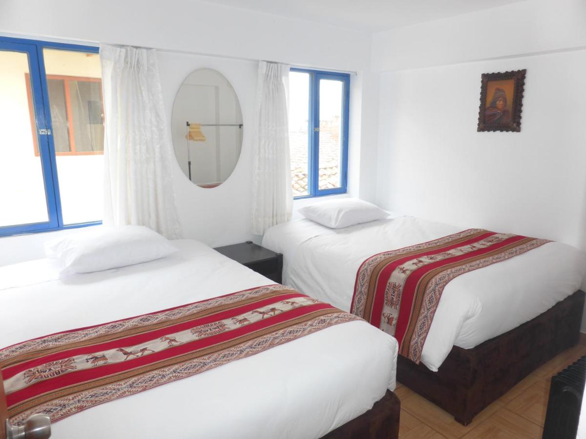 Apartment Samana House - 3