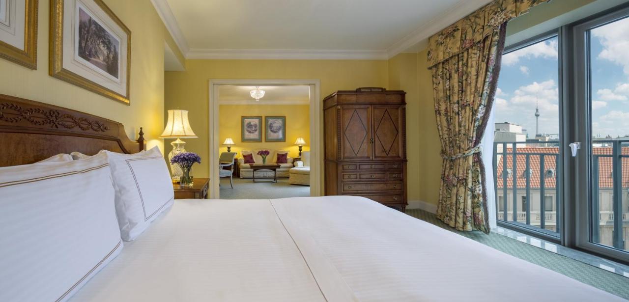 Regent Berlin, an IHG Hotel photo