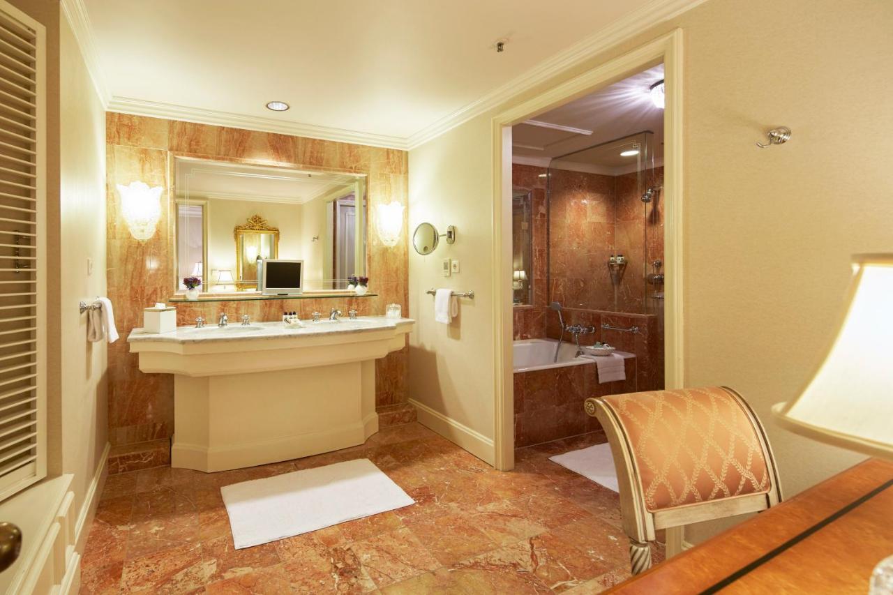 Regent Berlin, an IHG Hotel photo
