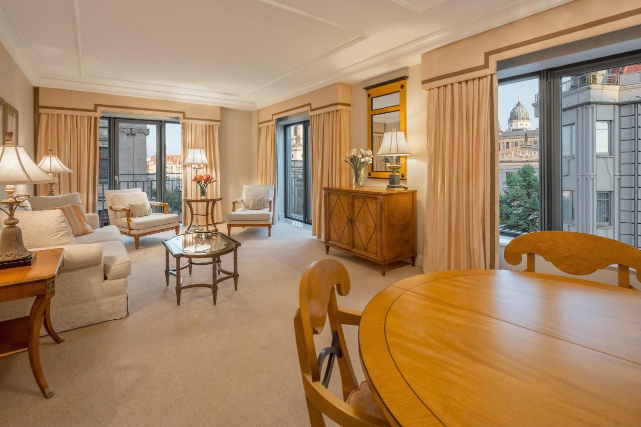 Regent Berlin, an IHG Hotel photo