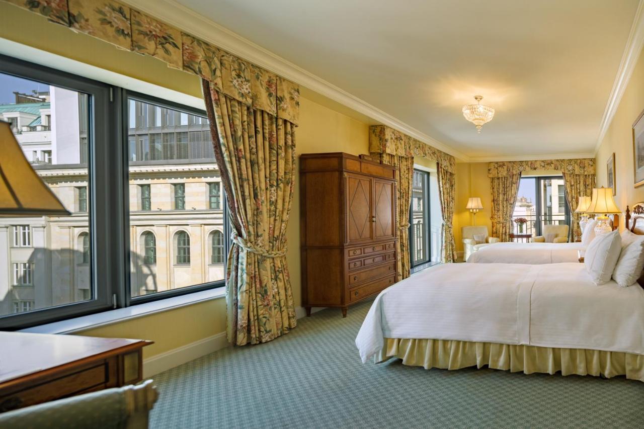 Regent Berlin, an IHG Hotel photo