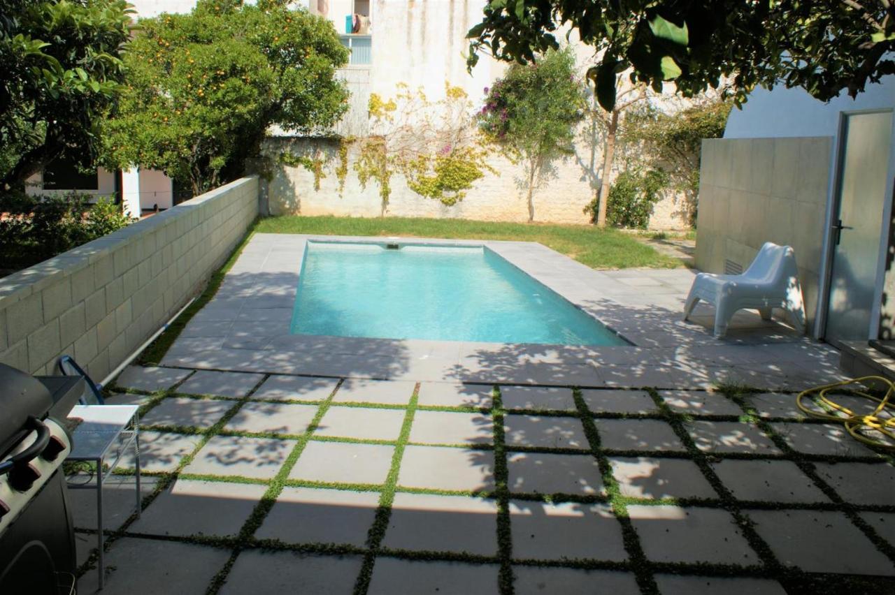 Apartment Casa en Roses con piscina y a 5 minutos de la playa ...