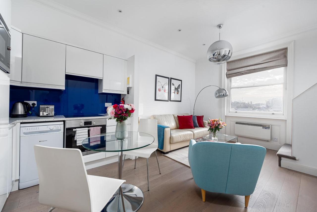 The Apartments by CAPITAL, Londres – Precios actualizados 2023