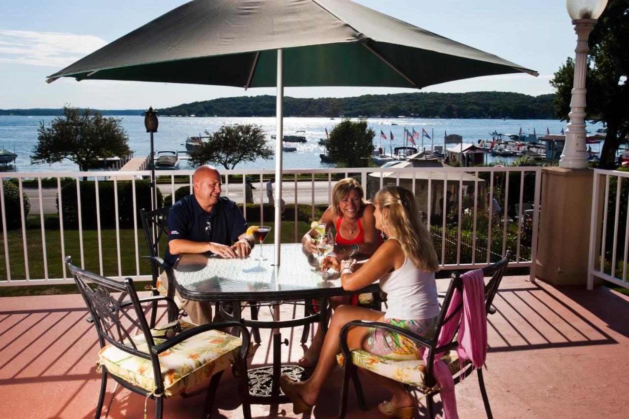 Bella Vista Suites Lake Geneva — photo 12