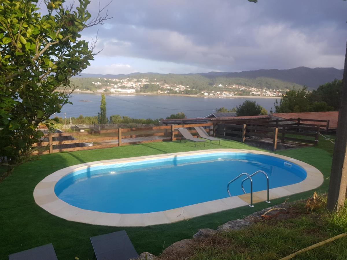 Hotel Rústico Punta Uia, Uhía – Updated 2022 Prices