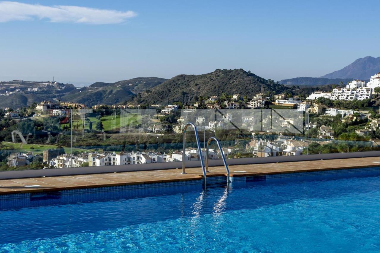 Apartment LCM- Modern 3 bedroom with stunning views ...