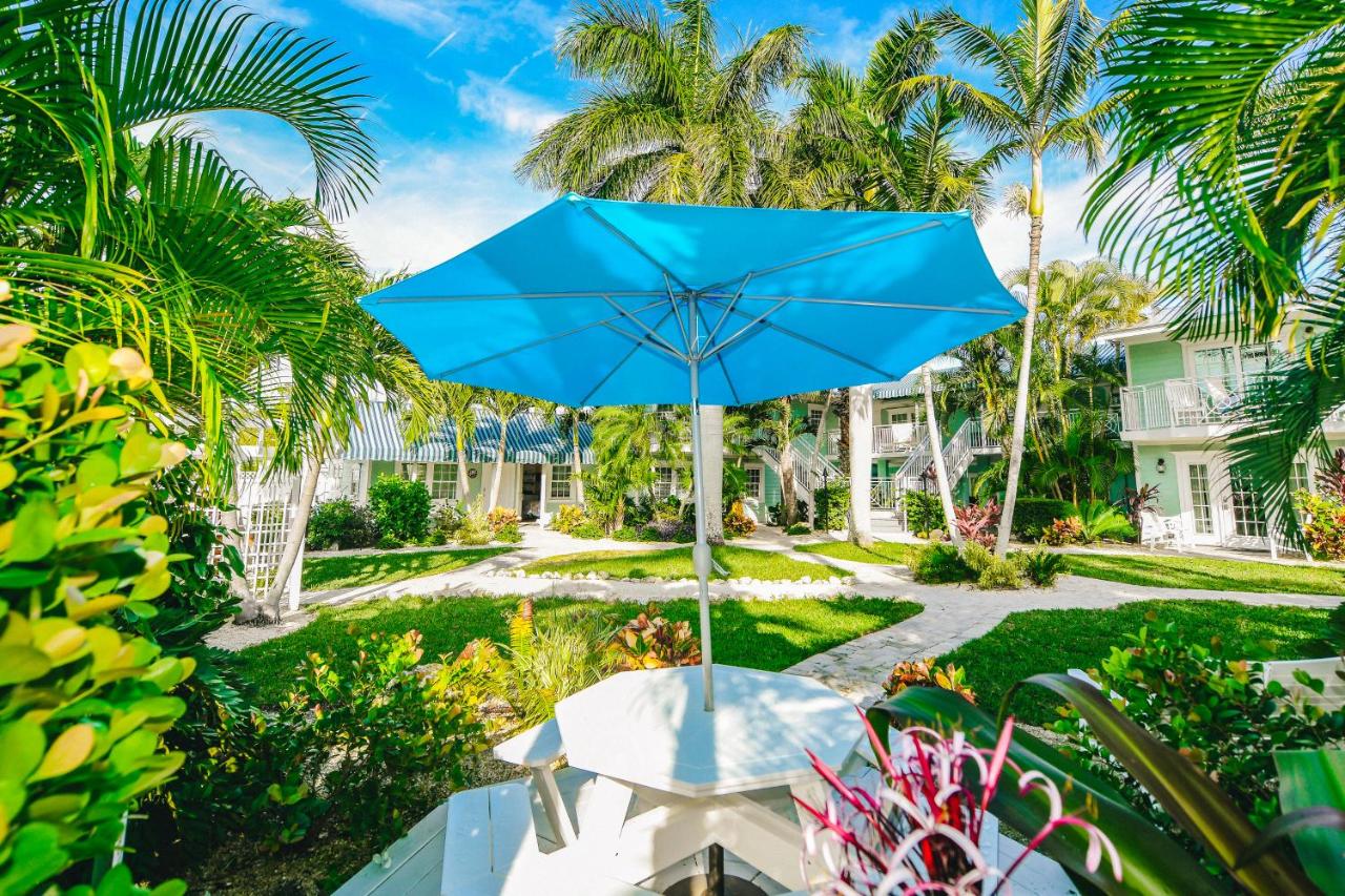 Tropical Breeze Resort — photo 4