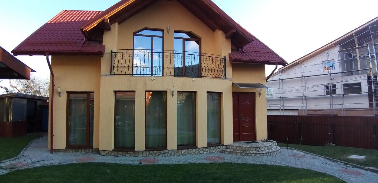Pensiunea Vila Mocanilor, Săcele – Updated 2023 Prices