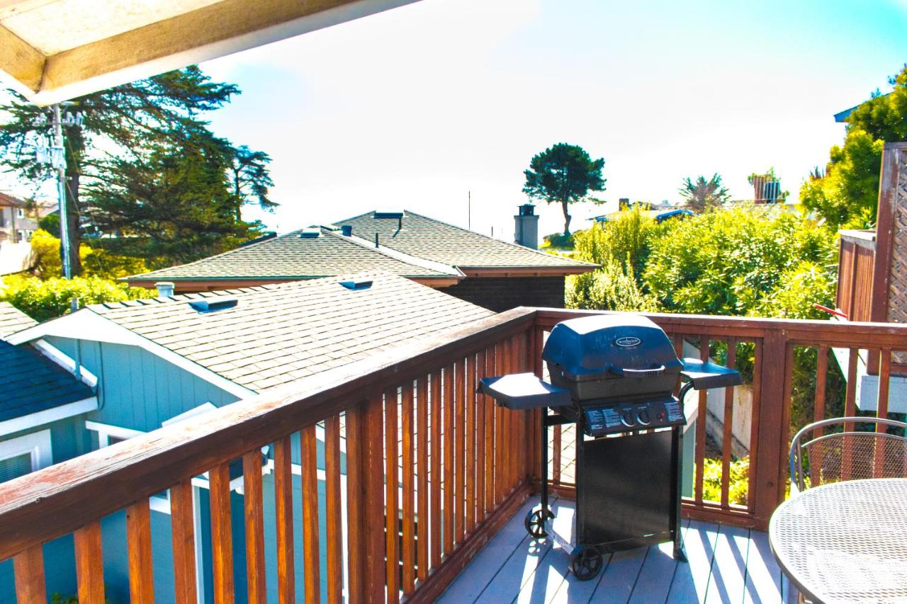 Ocean Echo Inn & Beach Cottages — photo 22