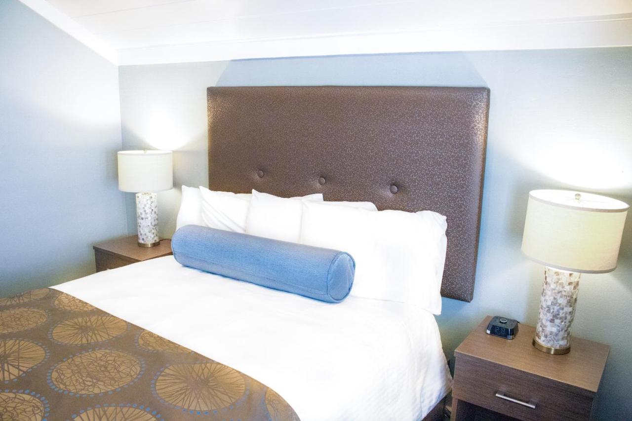 Ocean Echo Inn & Beach Cottages — photo 24