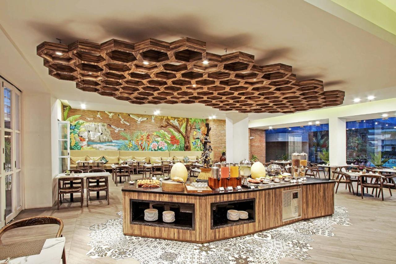 Wyndham Garden Kuta Beach Bali - 5