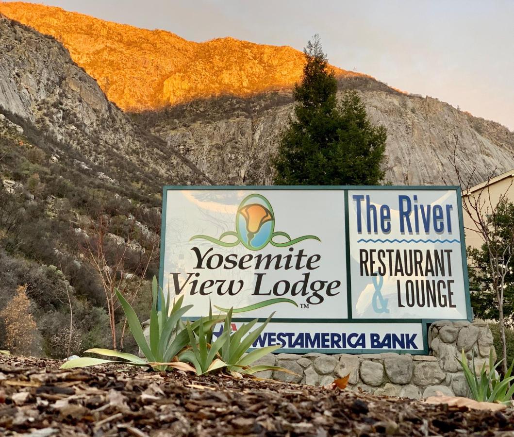 Yosemite View Lodge — photo 23