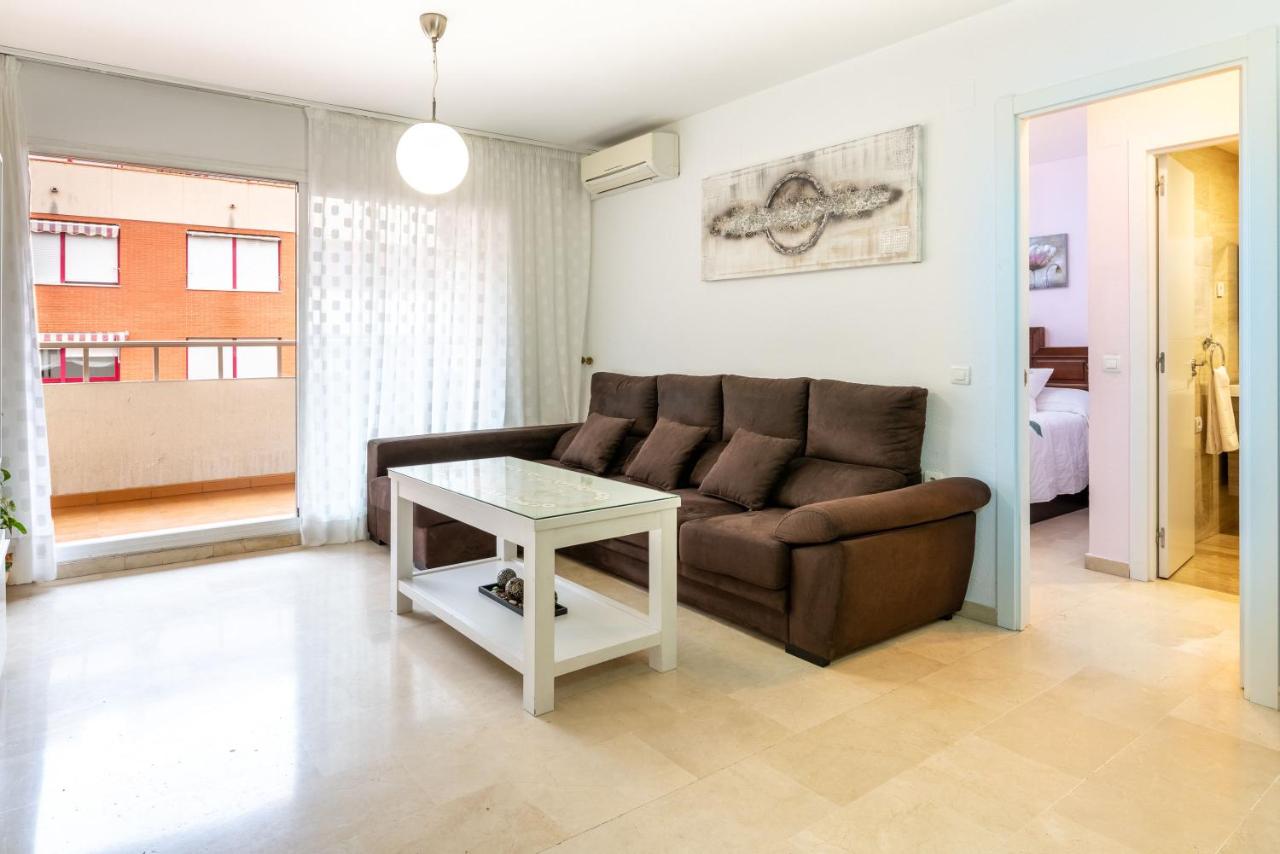 Apartment Casa de Ana Margarita, Málaga, Spain - Booking.com