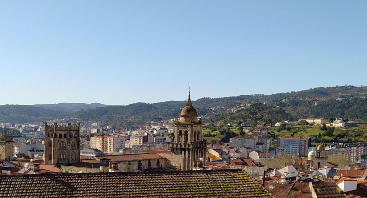 Casa FR, Ourense – Bijgewerkte prijzen 2022