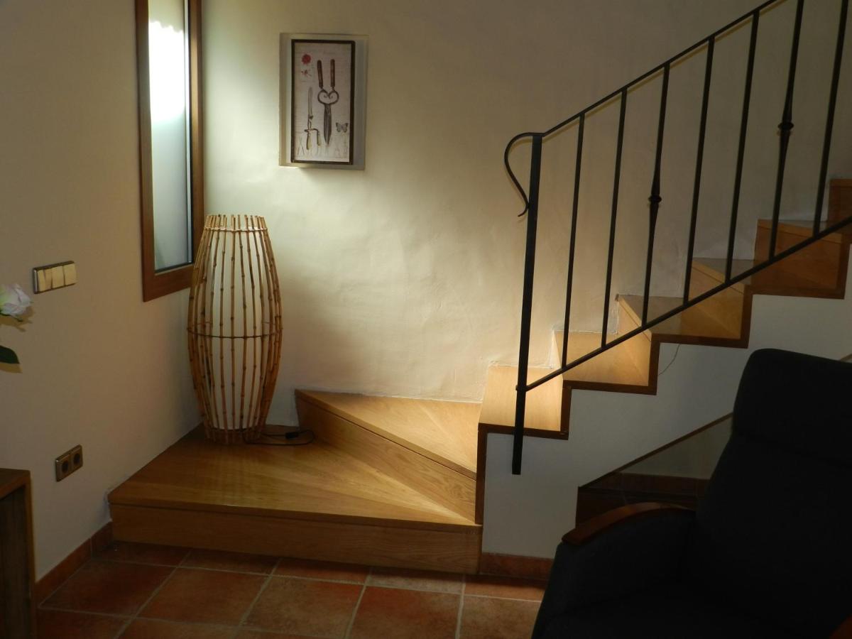 Casa Rural Can Ginesta, Sant Feliu de Boada – Aktualisierte ...