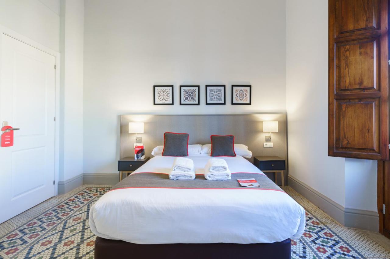 OYO Fonda Sanchez (إسبانيا غرناطة) - Booking.com