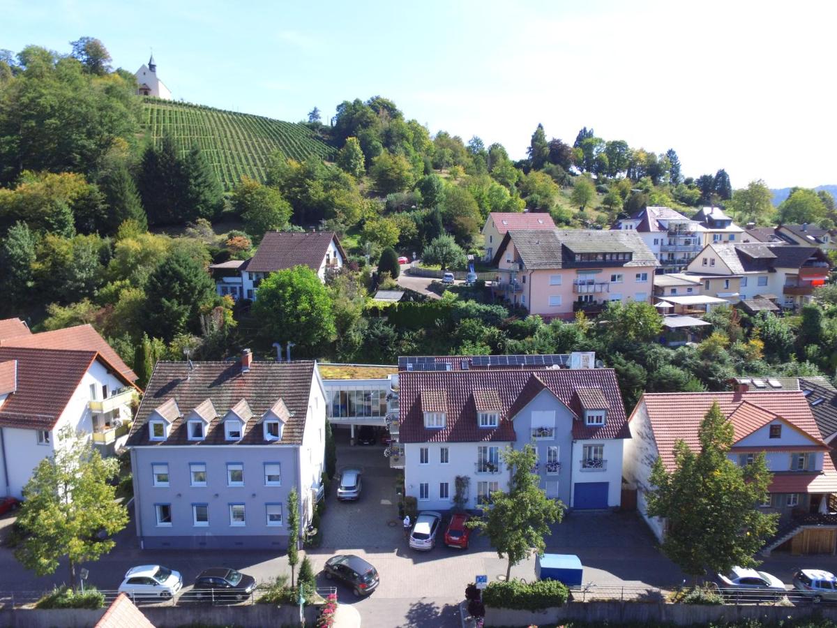 Stadthotel Pfeffermühle, Gengenbach – Aktualisierte Preise für 2022