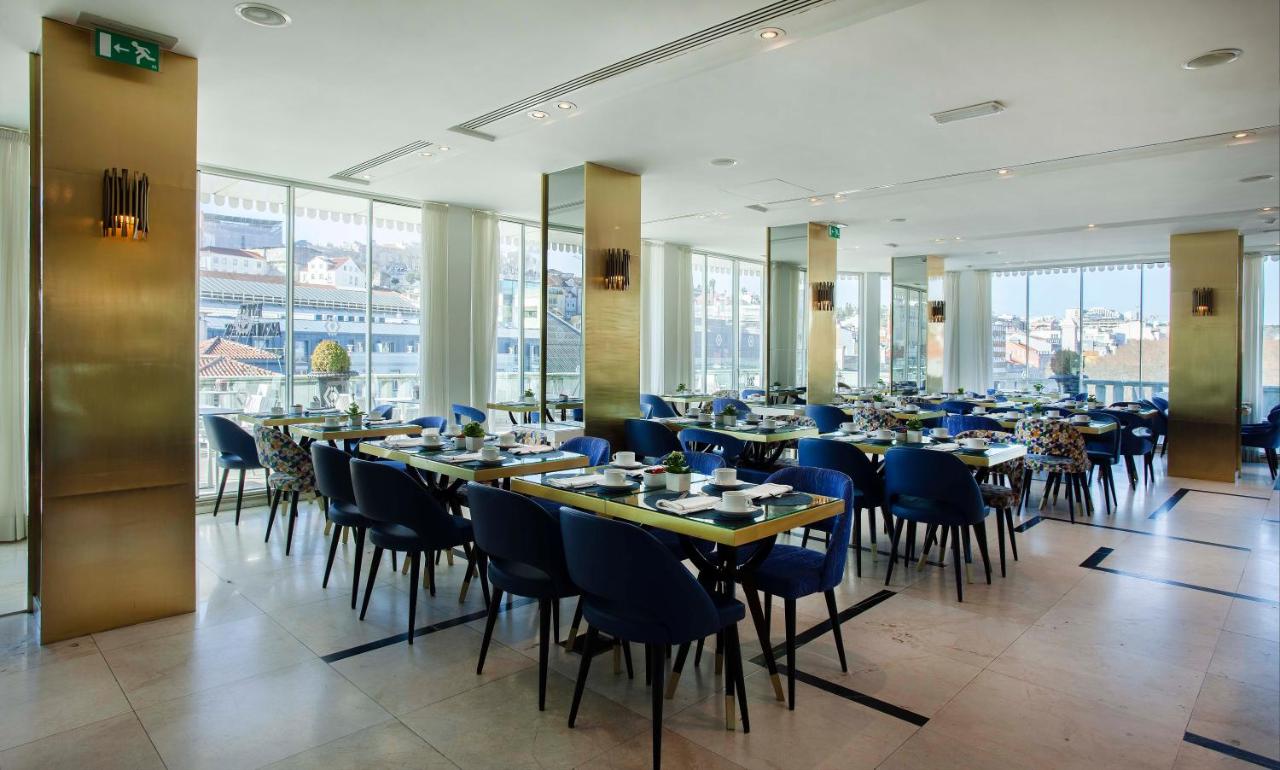 Altis Avenida Hotel, a member of Preferred Hotels & Resorts - 5