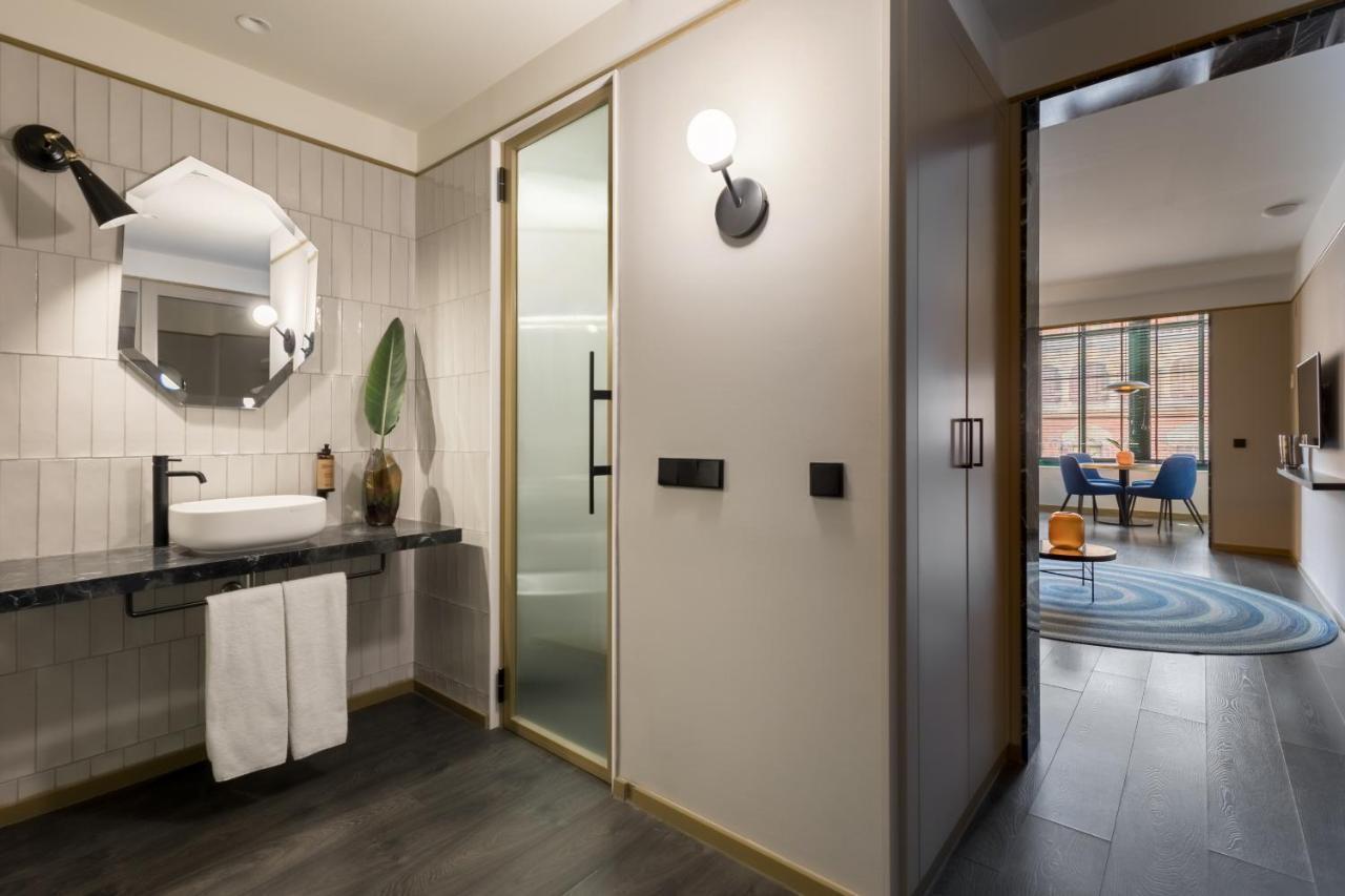 Be Mate Paseo de Gracia - 3