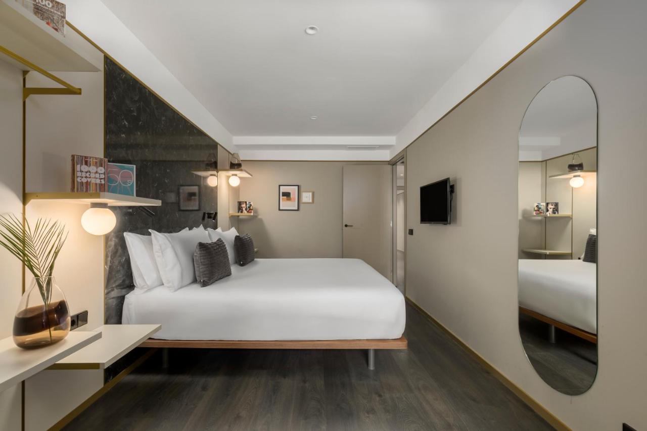 Be Mate Paseo de Gracia - 2